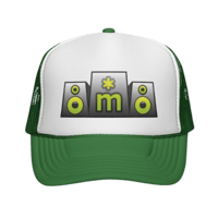 Image 1 of SpeakerBuster Trucker Hat