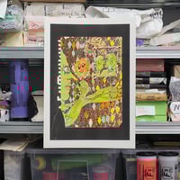 Image 1 of Halloween by Lili Bárány