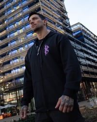 Image 2 of ZIPPER Evil Larry