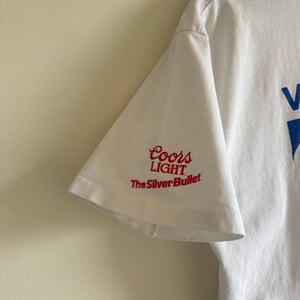 Image of 1991 Memphis in May Triathlon T-Shirt