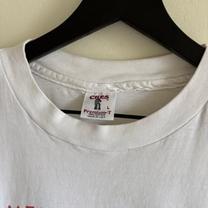 Image of 1991 Memphis in May Triathlon T-Shirt