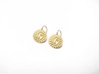 Image 5 of Boucles d'oreilles Sol