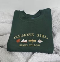 Image 1 of Gilmore girl hoodie
