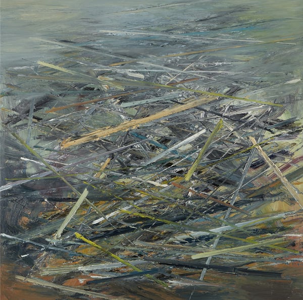 Image of Victor Hugo Zayas | AIRE SERIES #5