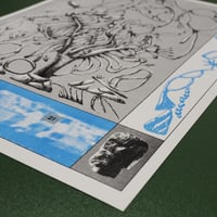 Image 2 of Apparition At The Bottomless Lake by Csenge Csató