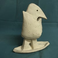 Image 2 of paddlebird