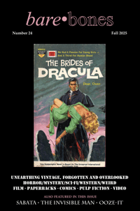 Image 1 of bare•bones #24