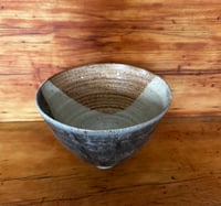 Image 3 of Triple glaze chip bowl 