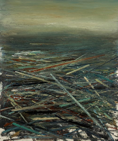 Image of Victor Hugo Zayas | AIRE SERIES #3