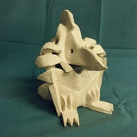 Image 2 of guardian bird