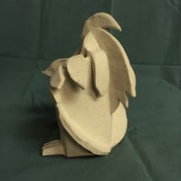 Image 3 of guardian bird