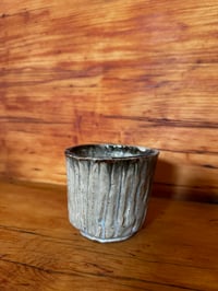 Image 1 of Carved cup