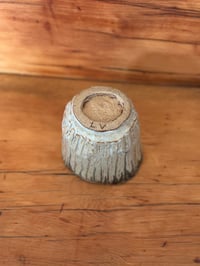 Image 2 of Carved cup