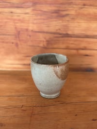 Image 2 of Triple glaze tea cup