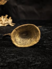 Image 5 of Nataraja | Cosmic Dancer brass statue