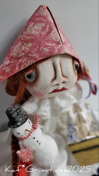 Image 3 of Miss Molly Milligan