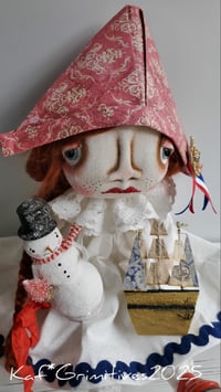 Image 4 of Miss Molly Milligan