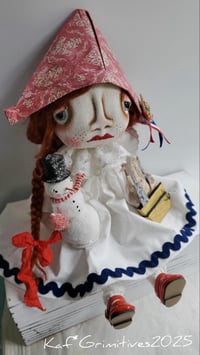 Image 1 of Miss Molly Milligan