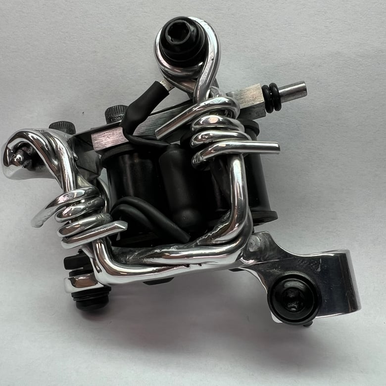 Image of Mini Barbwire liner 