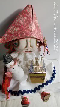 Image 5 of Miss Molly Milligan