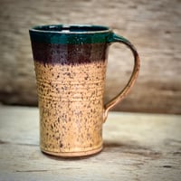Image 3 of Tall Holly Mug