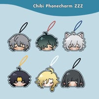 Chibi Phonecharm [ZZZ]
