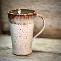 Image 3 of Tall Gingerbread Man Mug