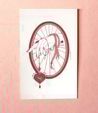 Image 1 of Heart Charm