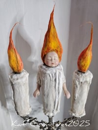 Image 2 of My Flame!