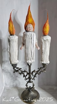 Image 1 of My Flame!