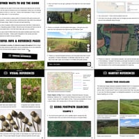 Image 4 of Where Magic Grows [ DIGITAL ] England & Wales Edition