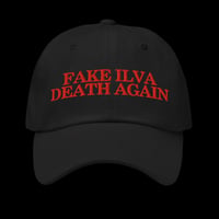 Image 1 of FAKE ILVA DEATH AGAIN
