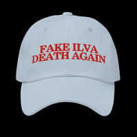 Image 3 of FAKE ILVA DEATH AGAIN