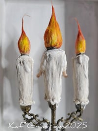 Image 5 of My Flame!