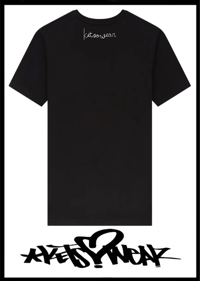 Image 2 of EAT SHIT MOTHERFUCKERS 