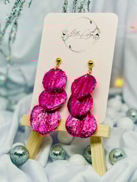 Image 1 of Shimmering Pedals✨