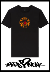 Image 1 of SHITTY SAD WORLD 