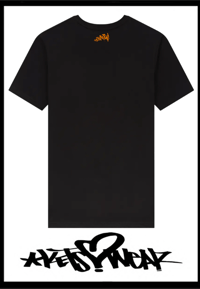 Image 2 of SHITTY SAD WORLD 