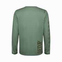 Image 3 of Setup® MTN UltraAir Lightweight Cycling Jersey