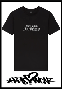 Image 1 of TRISTE FANTÔME