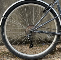 Image 5 of Wheeler Cross Line - 700c Touring Bike - 18” Medium Frame