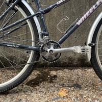 Image 4 of Wheeler Cross Line - 700c Touring Bike - 18” Medium Frame