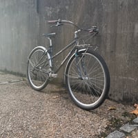 Image 2 of Wheeler Cross Line - 700c Touring Bike - 18” Medium Frame