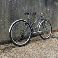 Image 3 of Wheeler Cross Line - 700c Touring Bike - 18” Medium Frame
