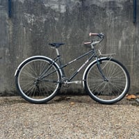 Image 1 of Wheeler Cross Line - 700c Touring Bike - 18” Medium Frame