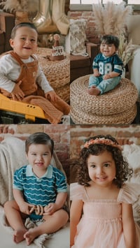 Image 2 of BLACK FRIDAY // BIRTHDAY SESSION