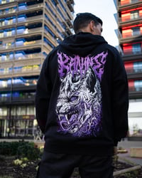 Image 1 of ZIPPER Evil Larry