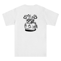 Image 2 of 'Toasted' Tee