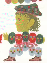 Image 2 of Dwarves by Lucian Barbu