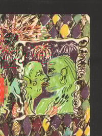 Image 2 of Halloween by Lili Bárány